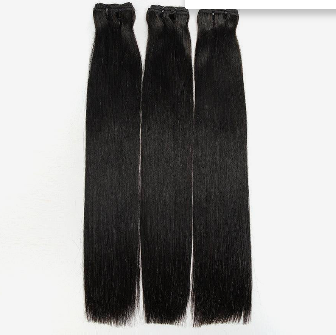 Laos Luxe Straight (5-7 Business Days)