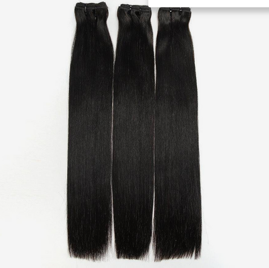 Laos Luxe Straight (5-7 Business Days)